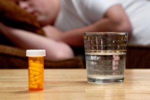 opiate drug tolerance image