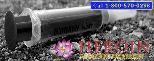 Cure Heroin Abuse
